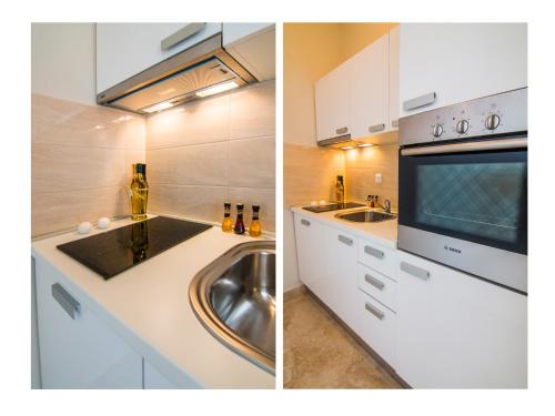 Riva Royal View Luxury Apartments - Tap to explore photos