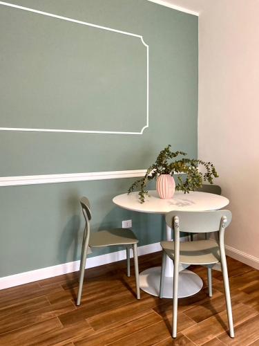  La Casetta di Rosie, alla Torre Guevara in Potenza