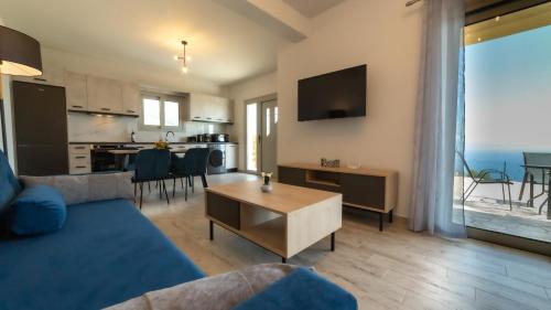 Sadržaji, Farm House in Kefalonia