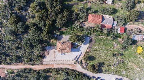 Eksterijer hotela, Farm House in Kefalonia
