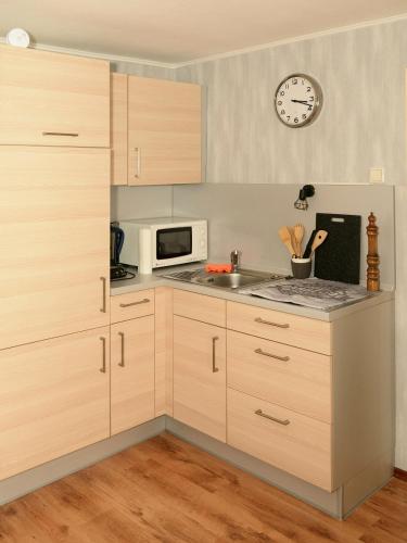 مطبخ, Vintagetraum in Gevelsberg