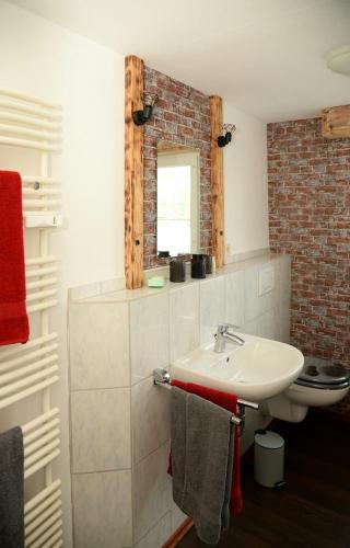 حمام, Vintagetraum in Gevelsberg