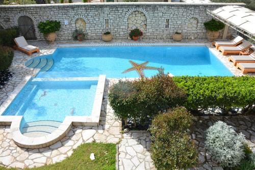 B&B Agnitsini - Villa Alkmini - Bed and Breakfast Agnitsini