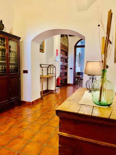  Las 9 Candelas alojamiento en el centro de Yecla in Yecla