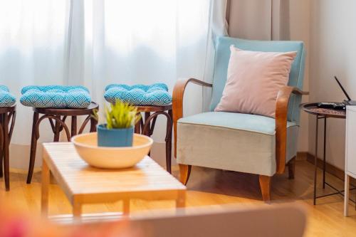 Casa Dolce Far Niente, 2BATH&2BED, Sofia (zdjęcie 7)