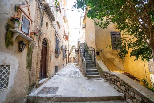  Kaire in Tropea