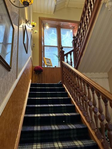 Rosehall Hotel - image 9