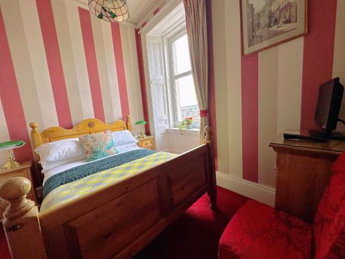 Rosehall Hotel, Edimburgo (foto 6)