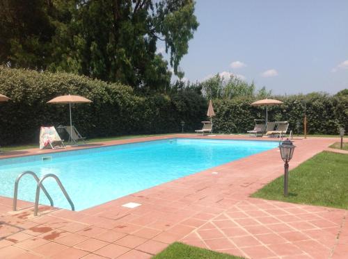  Le case di Anita in Toscana -Capalbio in Capalbio