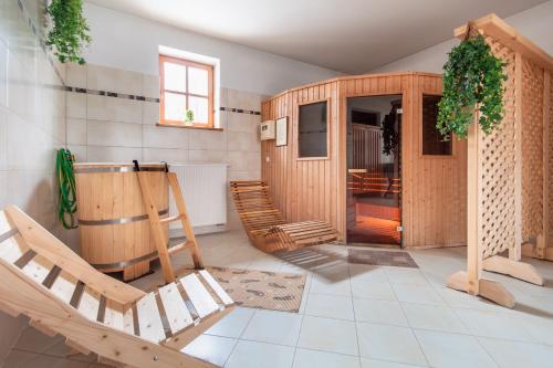 ApartSerwis - Apartament Kaprys, Zakopane (fotografie 2)