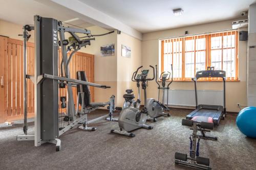 ApartSerwis - Apartament Kaprys, Zakopane (fotografie 6)