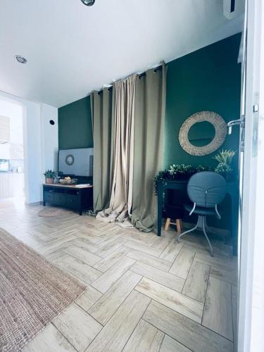  Apartment Iris in Senj