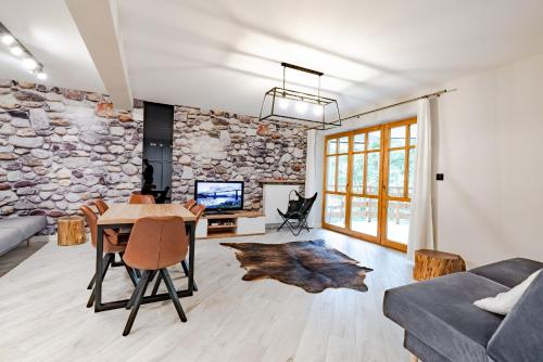 ApartSerwis - Apartament Kaprys, Zakopane