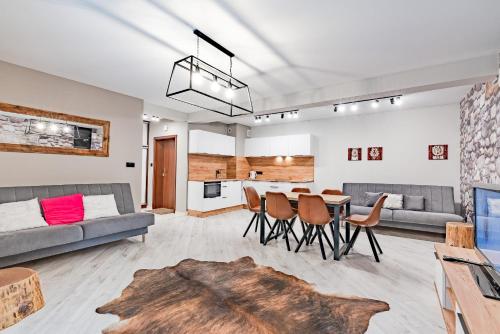 ApartSerwis - Apartament Kaprys, Zakopane (fotografie 7)