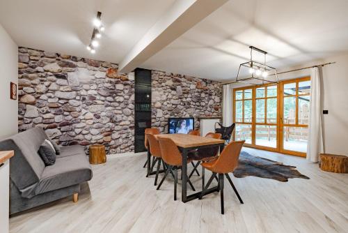 ApartSerwis - Apartament Kaprys, Zakopane (fotografie 9)