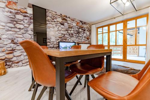 ApartSerwis - Apartament Kaprys, Zakopane (fotografie 8)