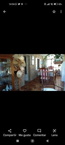  Casa Somoza in Calle