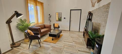 Janus Casa nel Verde - exclusive villa with pool in 帕斯托拉諾