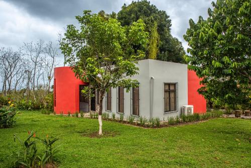 Génesis Luxury home, La Fortuna