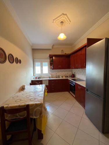 Apartment ARIDAIA LOUTRA POZAR