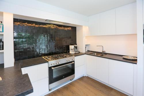 Faciliteter, Casa Dunas in Westende