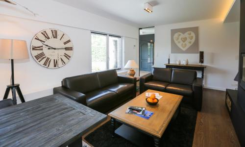Casa Dunas in Westende