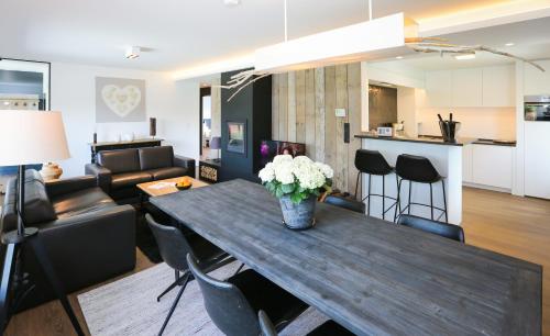 Faciliteter, Casa Dunas in Westende