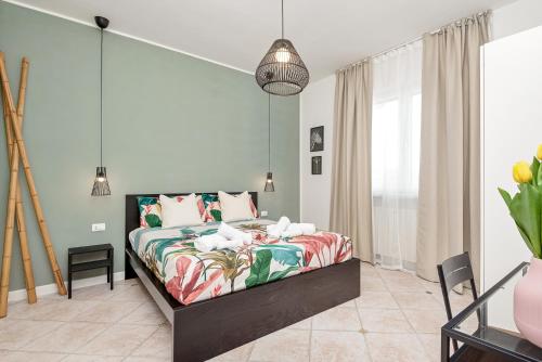 WelcHome 22 Bed&Breakfast - Accommodation - Carrara