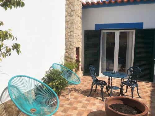  Casa GiGi in Sagres