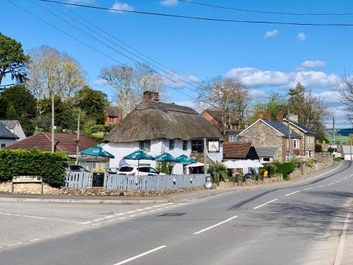 En-Suite rooms, Colyford