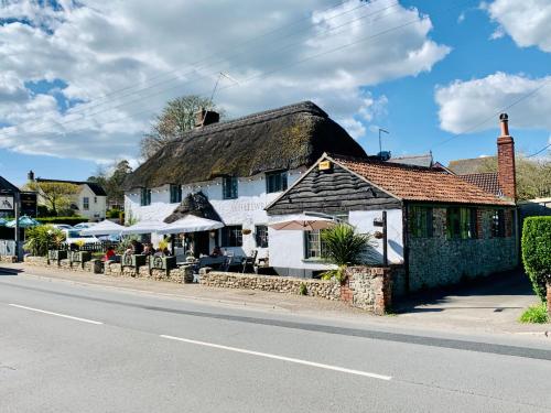 En-Suite rooms, Colyford