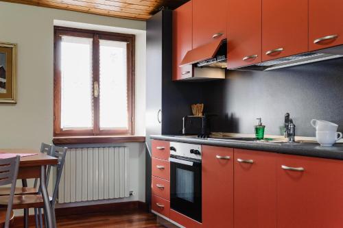 Palazzina Gelsomino 5