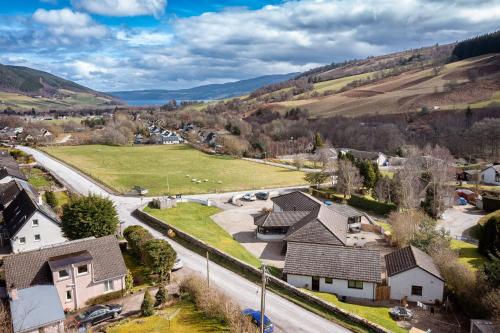 Balmridge House, Loch Ness, Bed & Breakfast