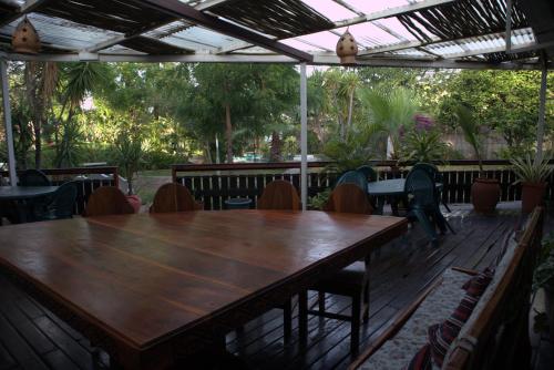 Vistas, Guest House Bavaria in Rundu