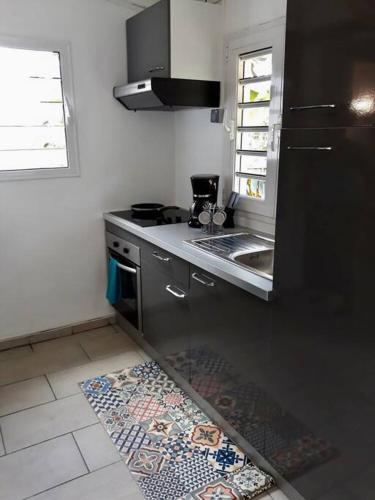 Studio Colibri Baie-Mahault in Baie-Mahault