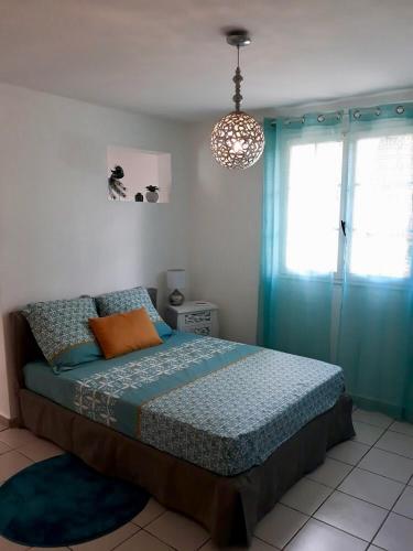 Studio Colibri Baie-Mahault in Baie-Mahault