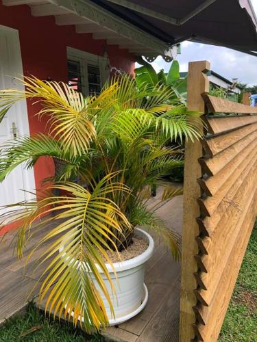 Studio Colibri Baie-Mahault in Baie-Mahault