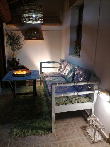 Studio kampos chambre d'hôte Kámbos