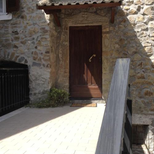 Casa SILVIO - Zeri