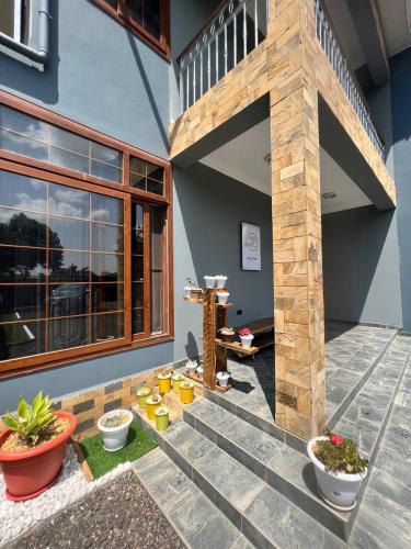 Lerai Homes