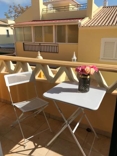 Villa Amalia in Olhao in Olhao