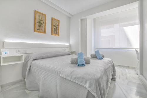 Apartamentos Haranas, parking incluido, Córdoba