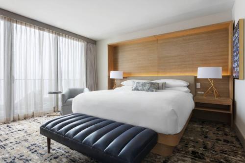 Marriott Virginia Beach Oceanfront Resort - image 5
