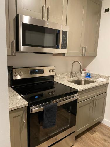 Modernized Studio Apartment in Gadsden, AL in Gadsden, USA