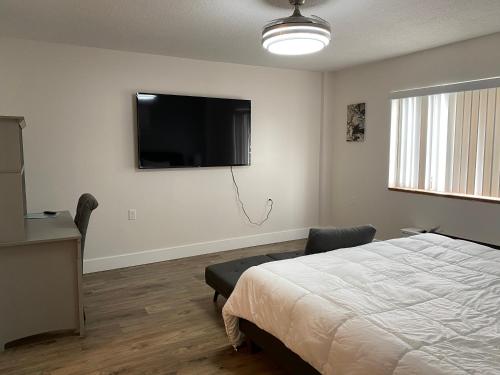 Modernized Studio Apartment in Gadsden, AL in Gadsden, USA