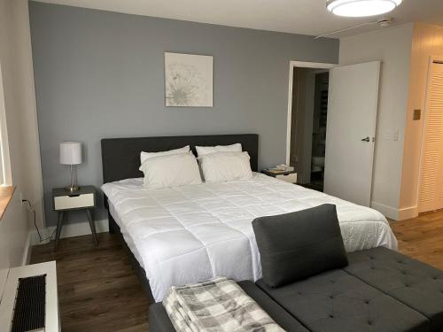 Modernized Studio Apartment in Gadsden, AL - Ragland, AL
