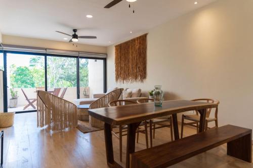 Luxury & Modern Apartments in Tulum Top Amenities By Yeah, Tulum (zdjęcie 9)