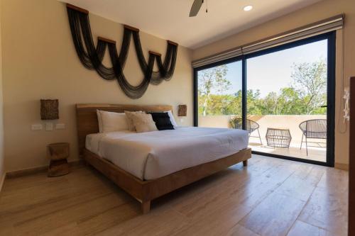 Luxury & Modern Apartments in Tulum Top Amenities By Yeah, Tulum (zdjęcie 3)
