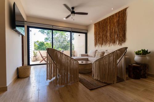 Luxury & Modern Apartments in Tulum Top Amenities By Yeah, Tulum (zdjęcie 11)