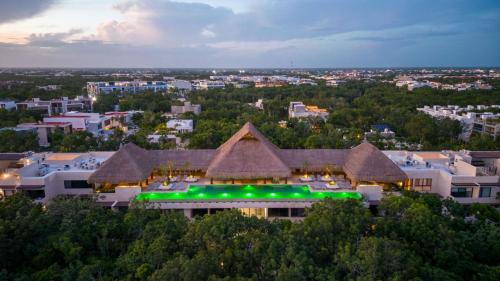Luxury & Modern Apartments in Tulum Top Amenities By Yeah, Tulum